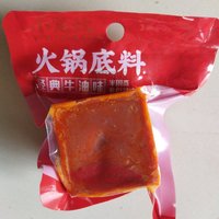 小小一包火锅底料居然能做出这么好吃的东西