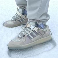 Sneaker 篇二百一十四：Badbunny x Adidas Forum联名分享