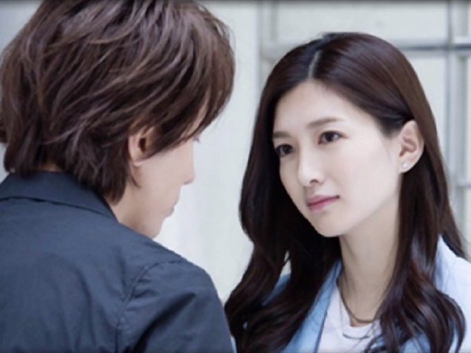 最佳前男友 江疏影言承旭续缘_什么值得买