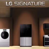 CES2023：LG推出第二代SIGNATURE“玺印”系列家电