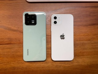 iPhone12换机小米13一周后的真实体验！