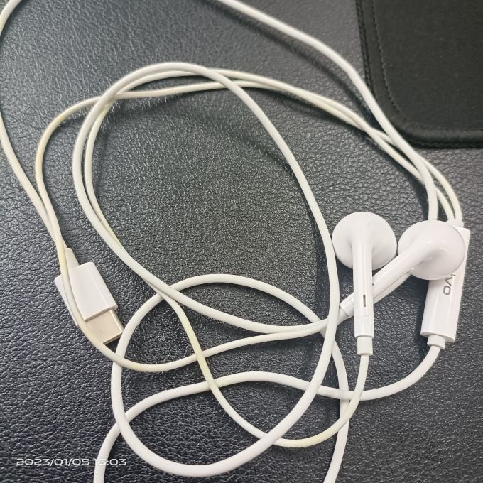 vivo手机耳机怎么样 耳机95还是得入原装的_什么值得买