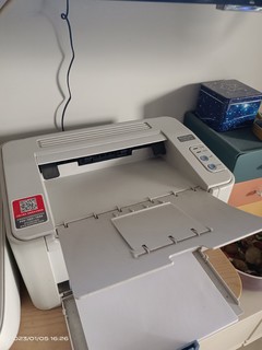奔图P2206NW激光打印机