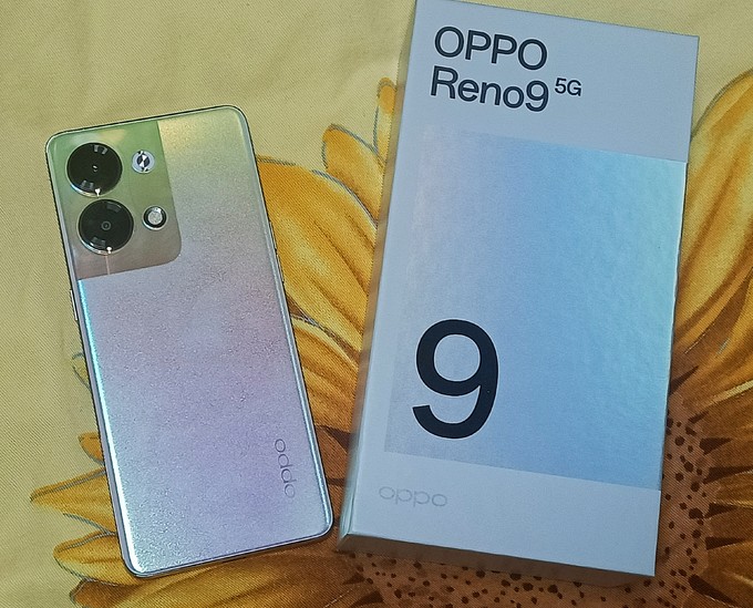 opporeno9安卓手机怎么样