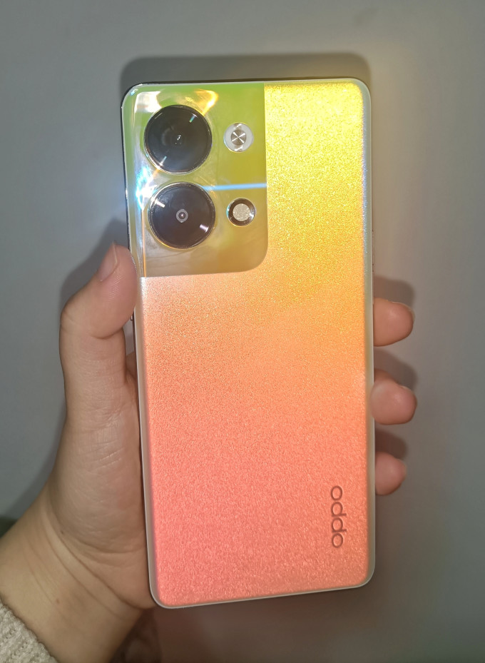 opporeno9安卓手机怎么样 _什么值得买