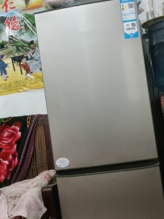 可以一个人用的小冰箱
