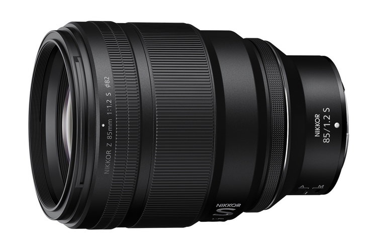 尼康宣布开发Z 85mm f/1.2 S与Z 26mm f/2.8镜头_无反镜头_什么值得买