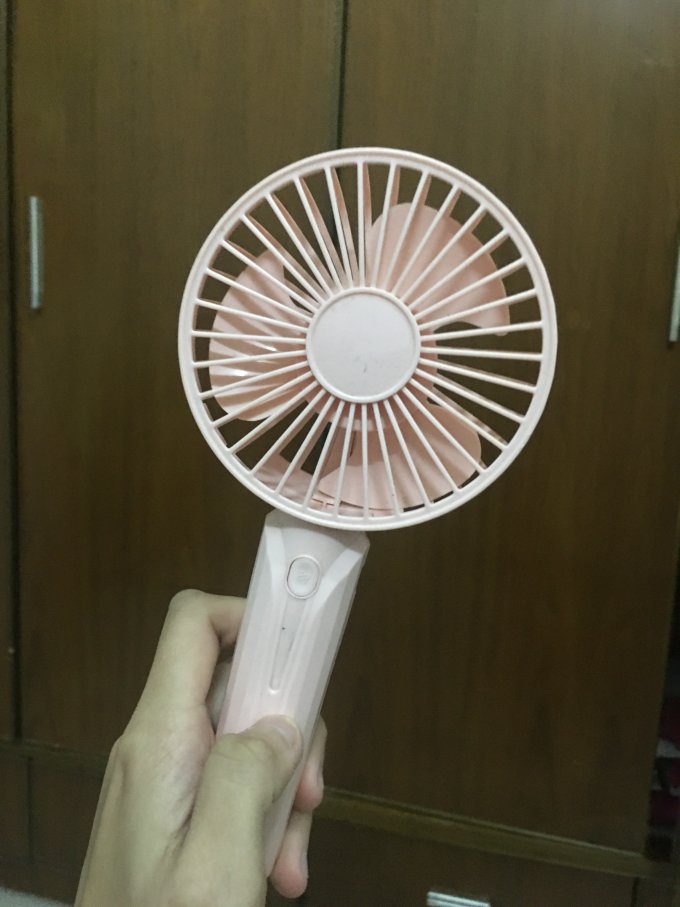 夏日必备清凉小物品