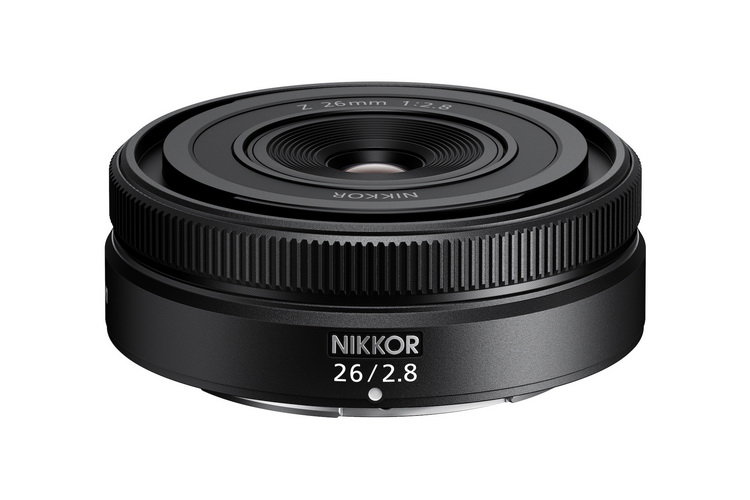 尼康宣布开发Z 85mm f/1.2 S与Z 26mm f/2.8镜头