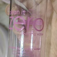 zero卸妆水，卸的超干净！