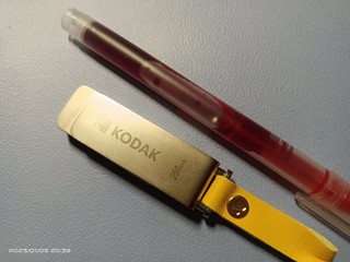 KODAK柯达256GB优盘