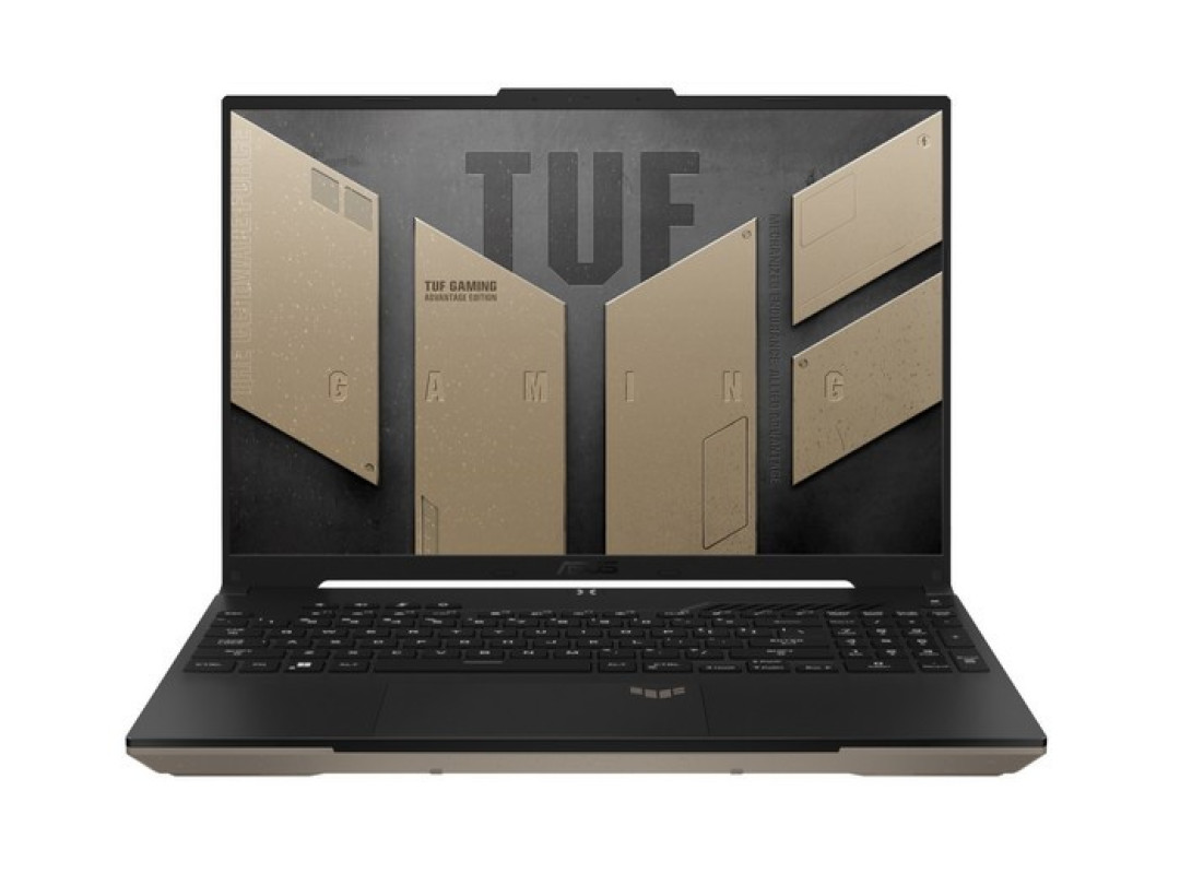 纯amd平台华硕发布tufgaminga16锐龙游戏本