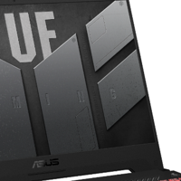 华硕发布 TUF Gaming A15 和 A17 游戏本，新设计、AMD锐龙+RTX 4070显卡