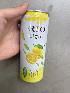 这rio微醺你能来几瓶？