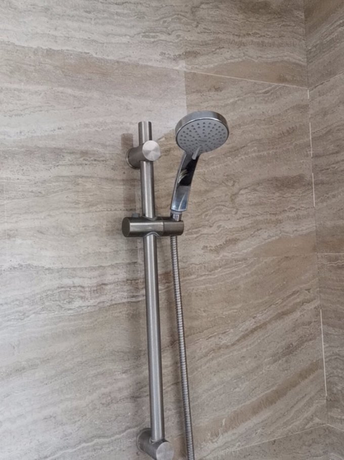 科勒(kohler) 淋浴花洒喷头 手持花洒多功能莲蓬头 翠思12861t 1.