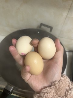 家人都爱吃的醪糟鸡蛋