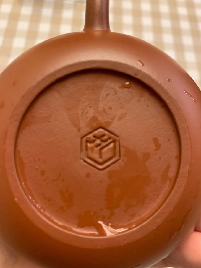 京东京造紫砂壶