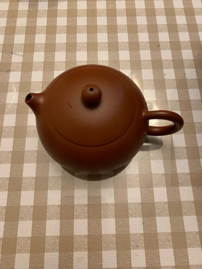 京东京造茶具怎么样 京东京造紫砂壶_什么值得买