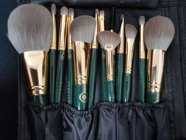 物超所值的化妆刷！