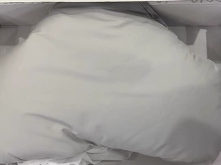 超级舒服的一款枕头，改善你的全年睡眠质量