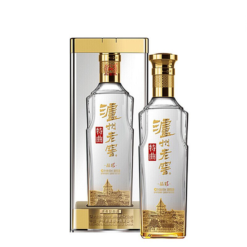 2022我买到的超值白酒！年终总结