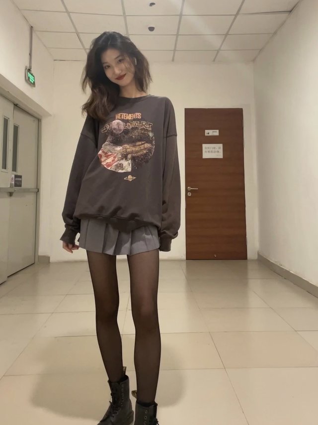 175穿搭分享｜冬天试试这样穿！