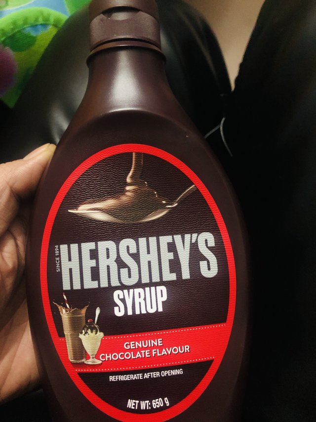 继续回购，做热可可真好喝