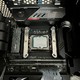小钢炮升级 ITX 华擎 - Z790 PG-ITX/TB4 13600K 简单开箱