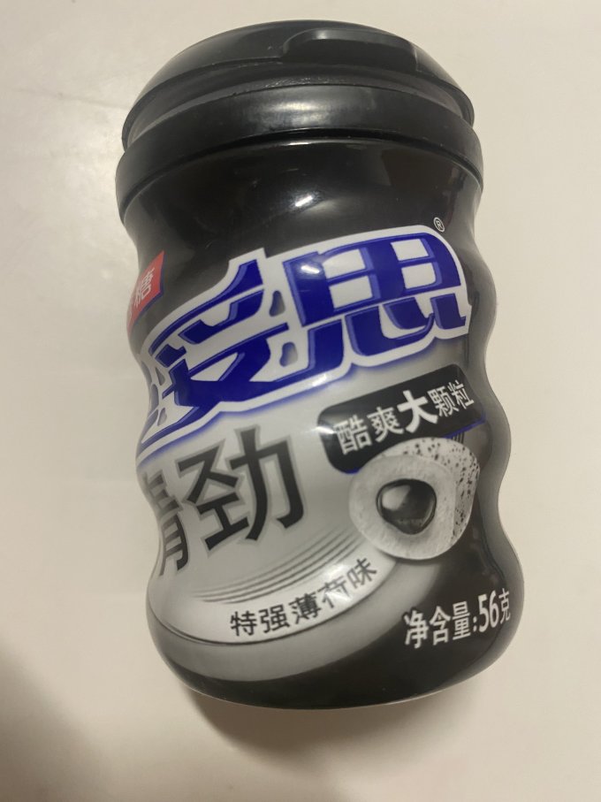 曼妥思糖果巧克力