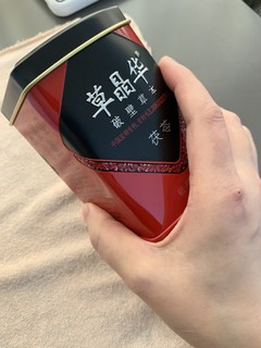 茯苓冲剂