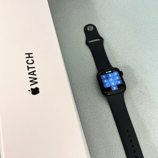 Apple WatchSE2——选对的不选贵的