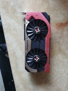 用起来很不错的耕升gtx1070ti