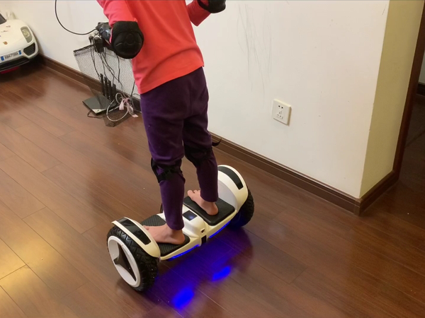 买了这么多品牌的平衡车，这家最好用