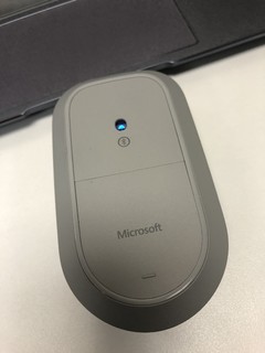 用了3年的微软surface鼠标有感