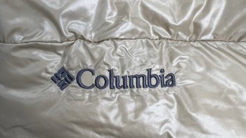 吃穿用度 篇一：买件哥伦比亚羽绒服过大年