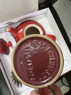 酷彩（LECREUSET）炻瓷 茶具套装