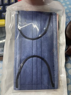 疫情的现在，口罩少不了