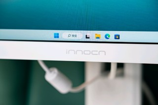 INNOCN 27M2U-D Mini LED专业美术显示器