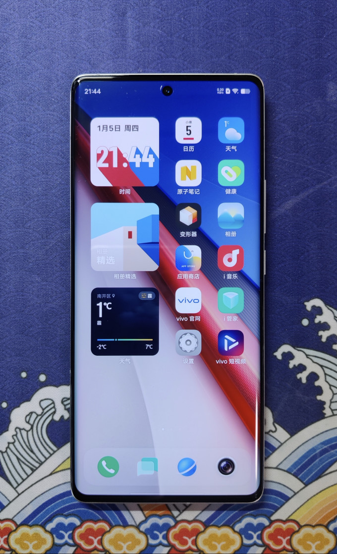 被遗忘的旗舰iqoo11pro赛道开箱