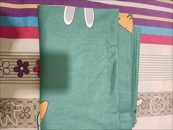 纯棉布料，自己做被罩，床单的好布料