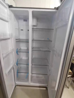 过年放肆囤货也不怕的TCL大冰箱