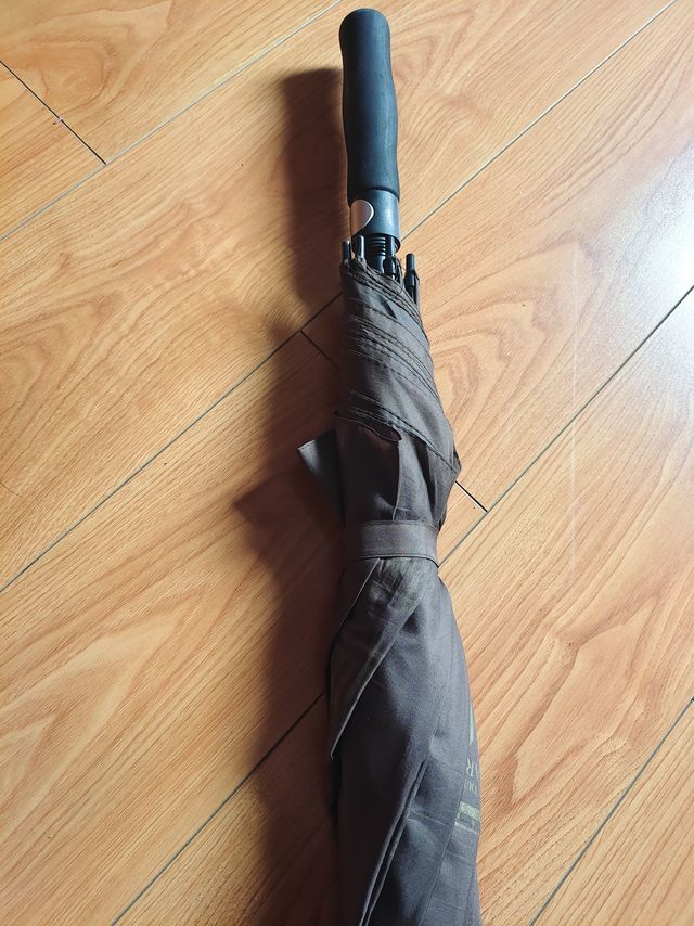 用过的最好用的雨伞，没有之一