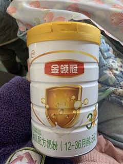 超适合儿童的有机奶粉