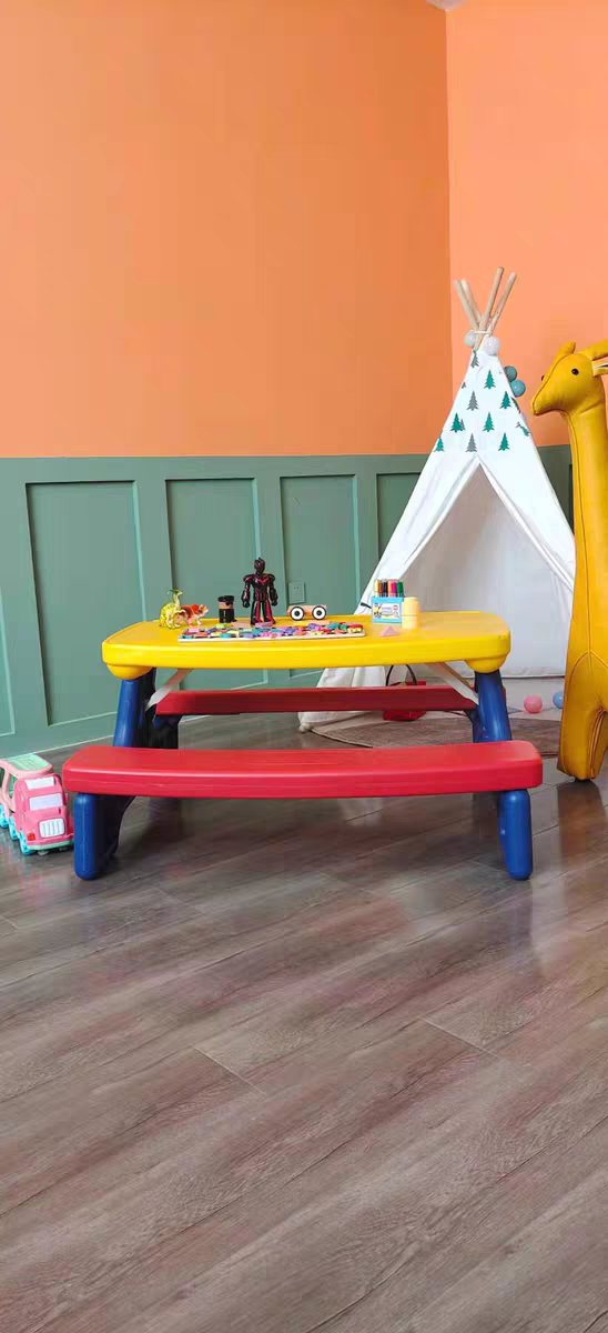 儿童房家具