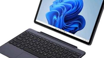 TCL发布 Book X12 Go 二合一平板等新品，搭高通骁龙7c Gen 2 SoC