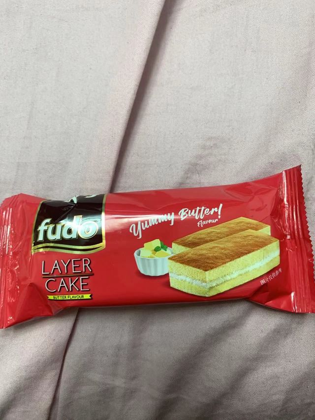 香香软软的蛋糕推荐