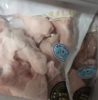 正大食品(CP) 琵琶腿 1kg 出口级食材 