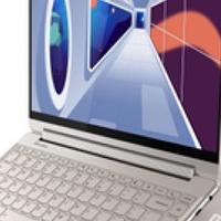 联想发布 Yoga 9i 顶级变形本，可选4K OLED屏，第13代酷睿i7-1360P处理器