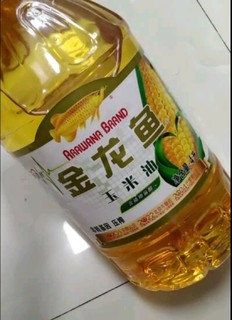 一时半会吃点玉米油挺不错的