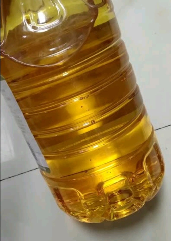 金龙鱼玉米油